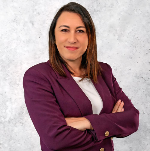 Francesca Conestabile