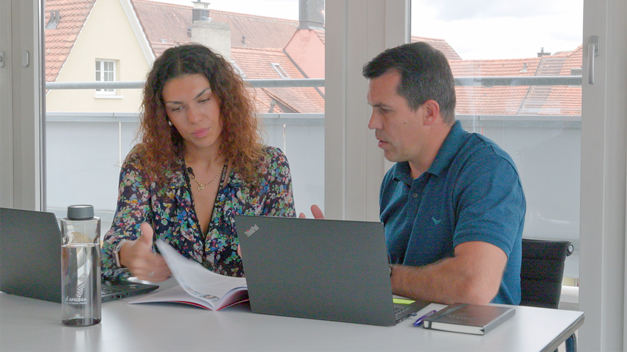 Marketing Communication Manager