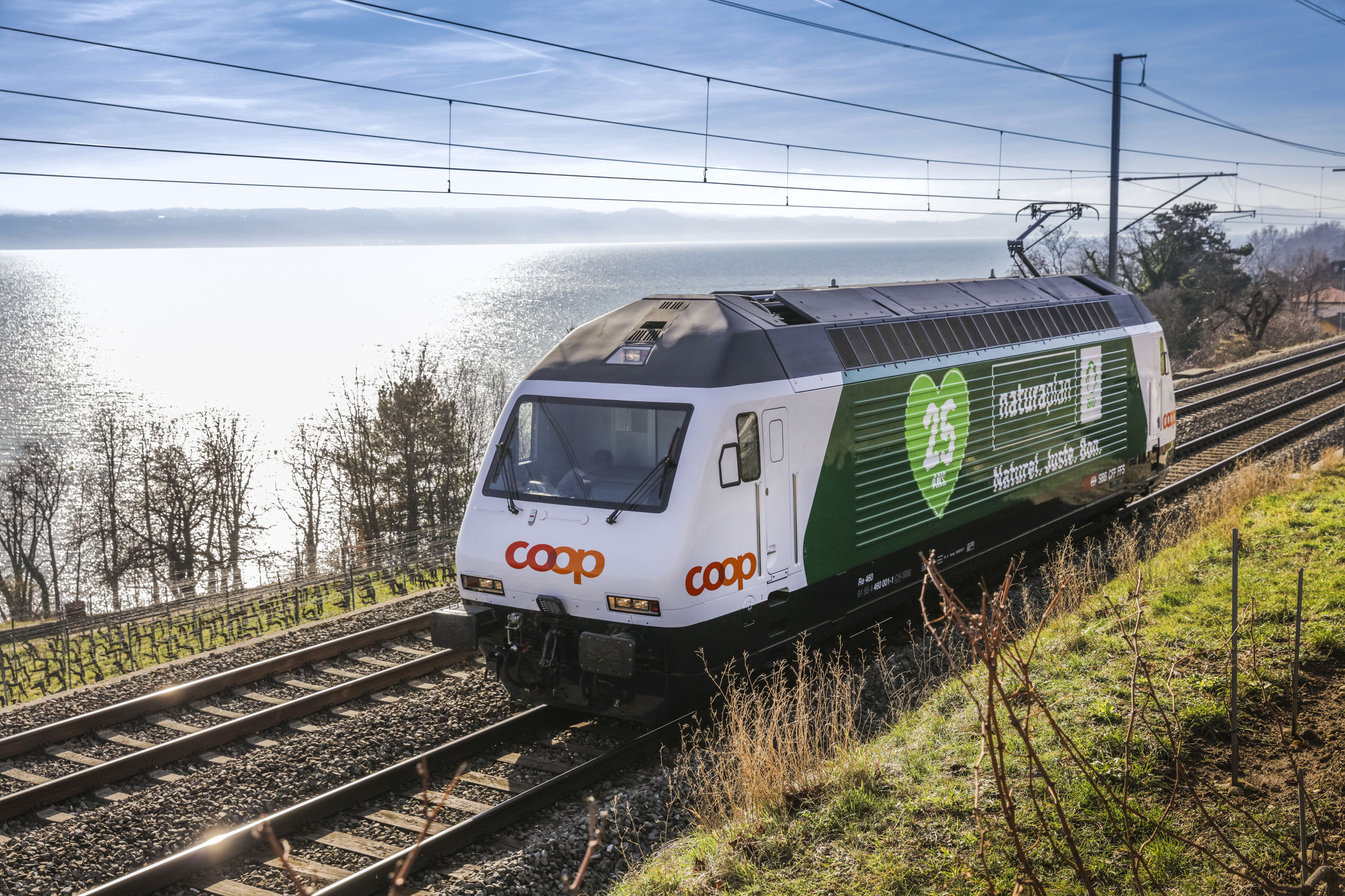 Kunde: Coop.