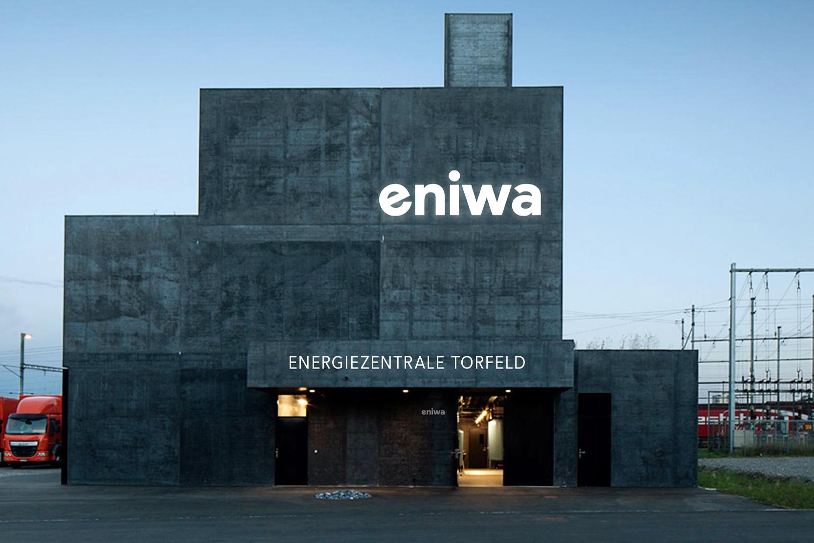 eniwa