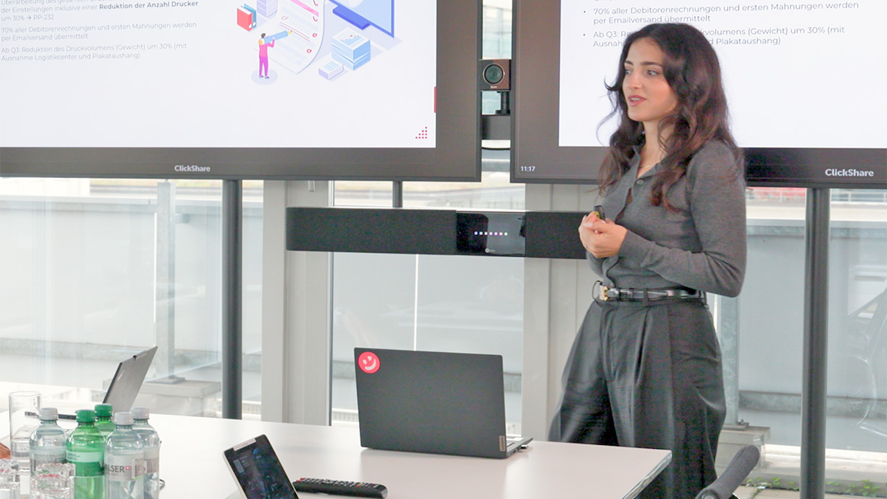 Leitung Business Engineering