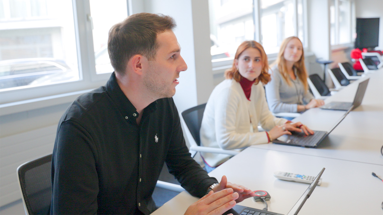 Leitung KAM Mediaplanung