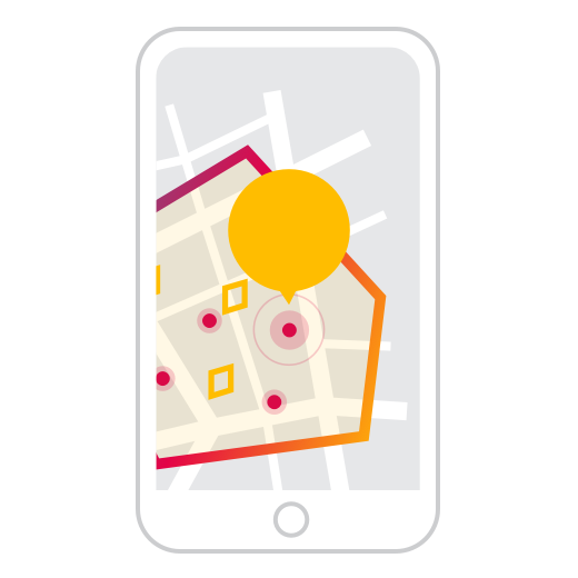 Produktdetail_Billboard_Nutzer sieht Ihre Plakat- und Digitalkampagne sowie Ihre Mobile Anzeige