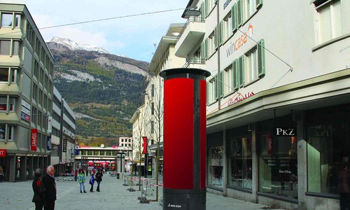 Startower