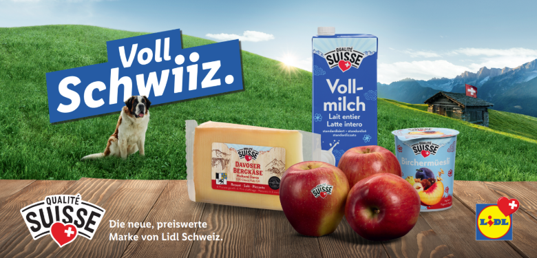 Lidl Schweiz