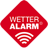 Wetter-Alarm
