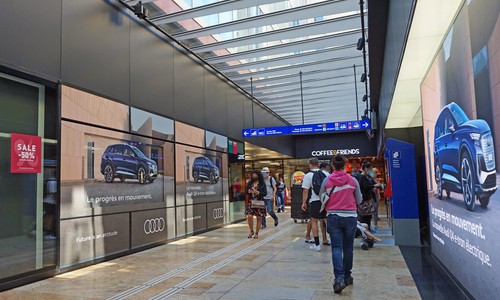 BrandingWall