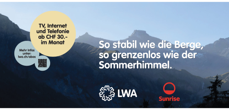 LWA Telkom Anbieter