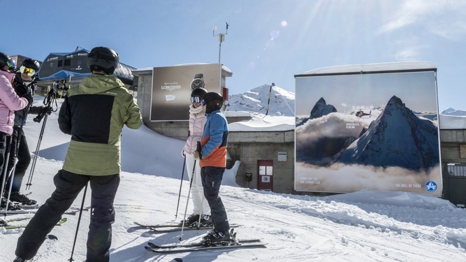 AirZermatt